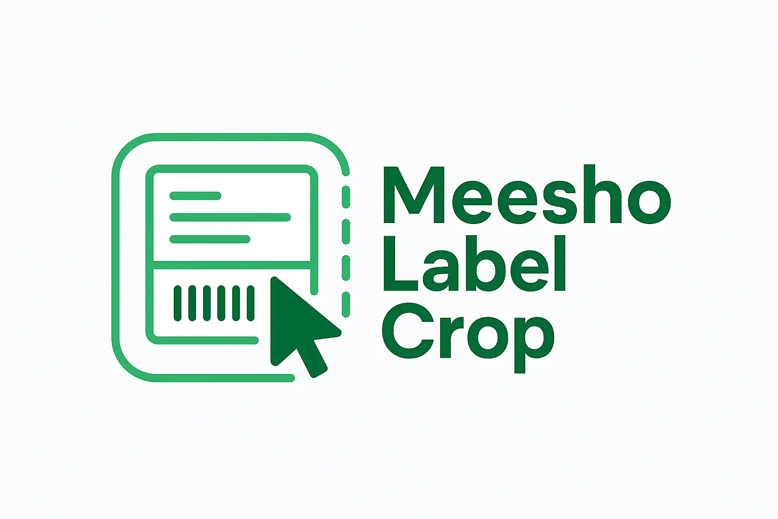 Quick Label Crop Teams Workspace