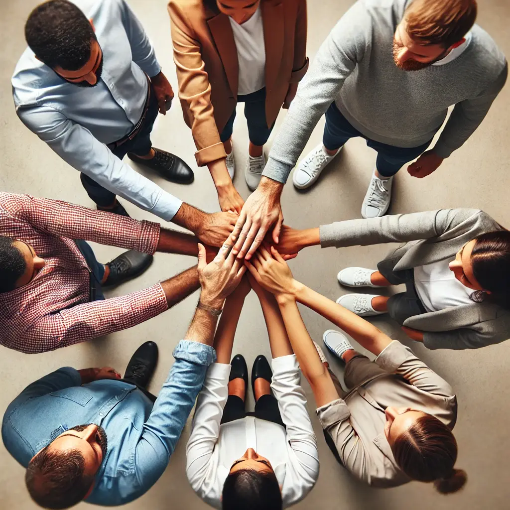 Our Team