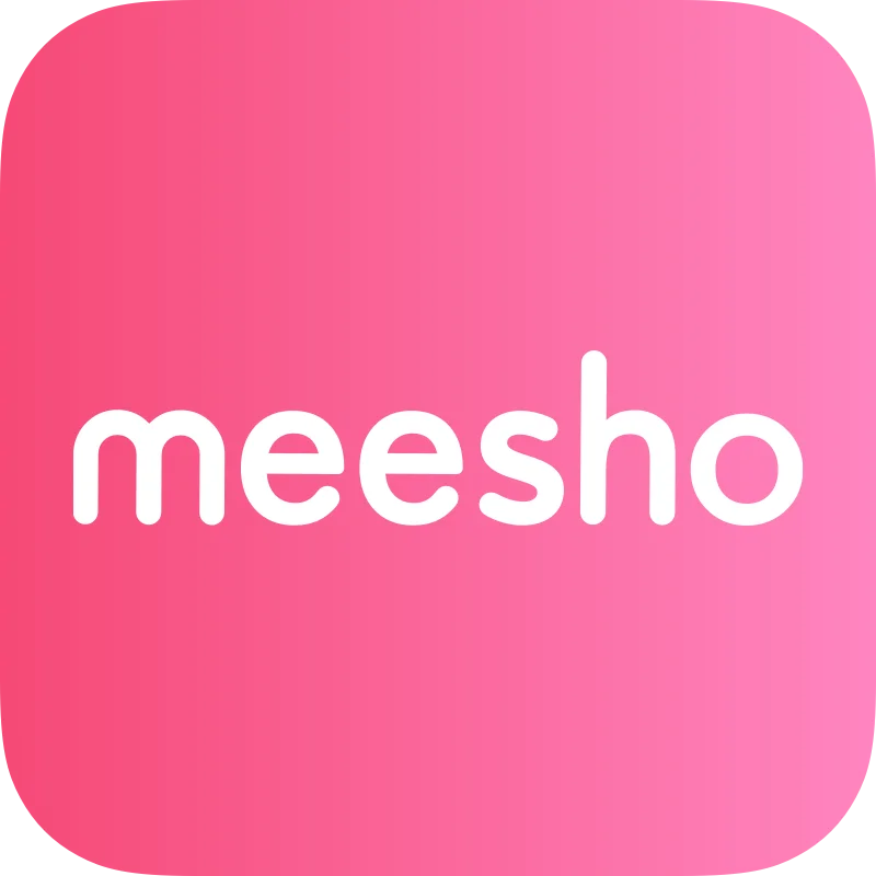 Meesho Shipping Label Resizer & Cropper - Quick Label Crop