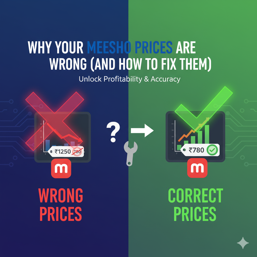 Meesho Pricing Strategy