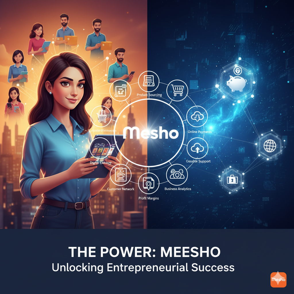 Product Photography for Meesho