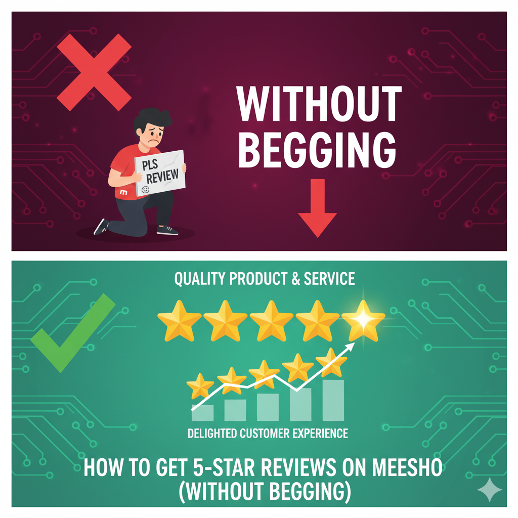 Get More Meesho Reviews