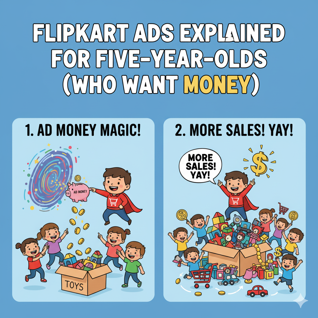 Flipkart Ads