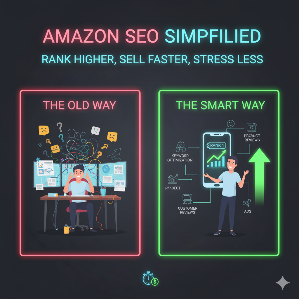 Amazon SEO