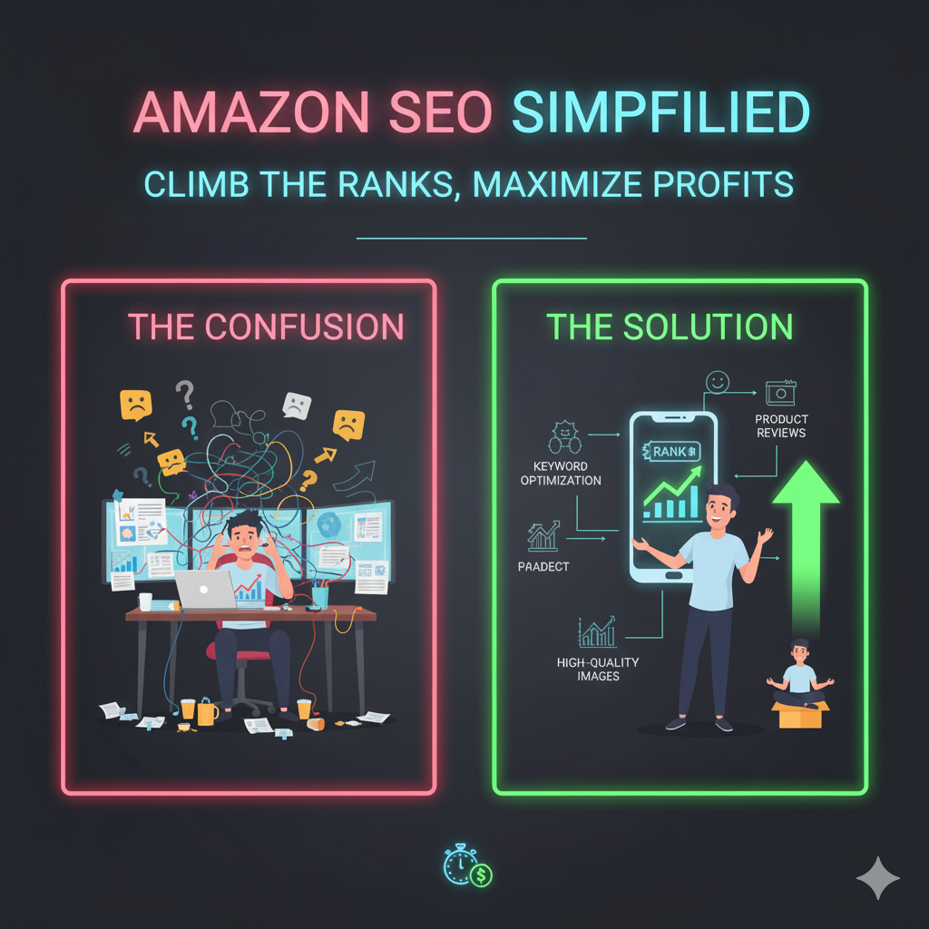 Amazon SEO