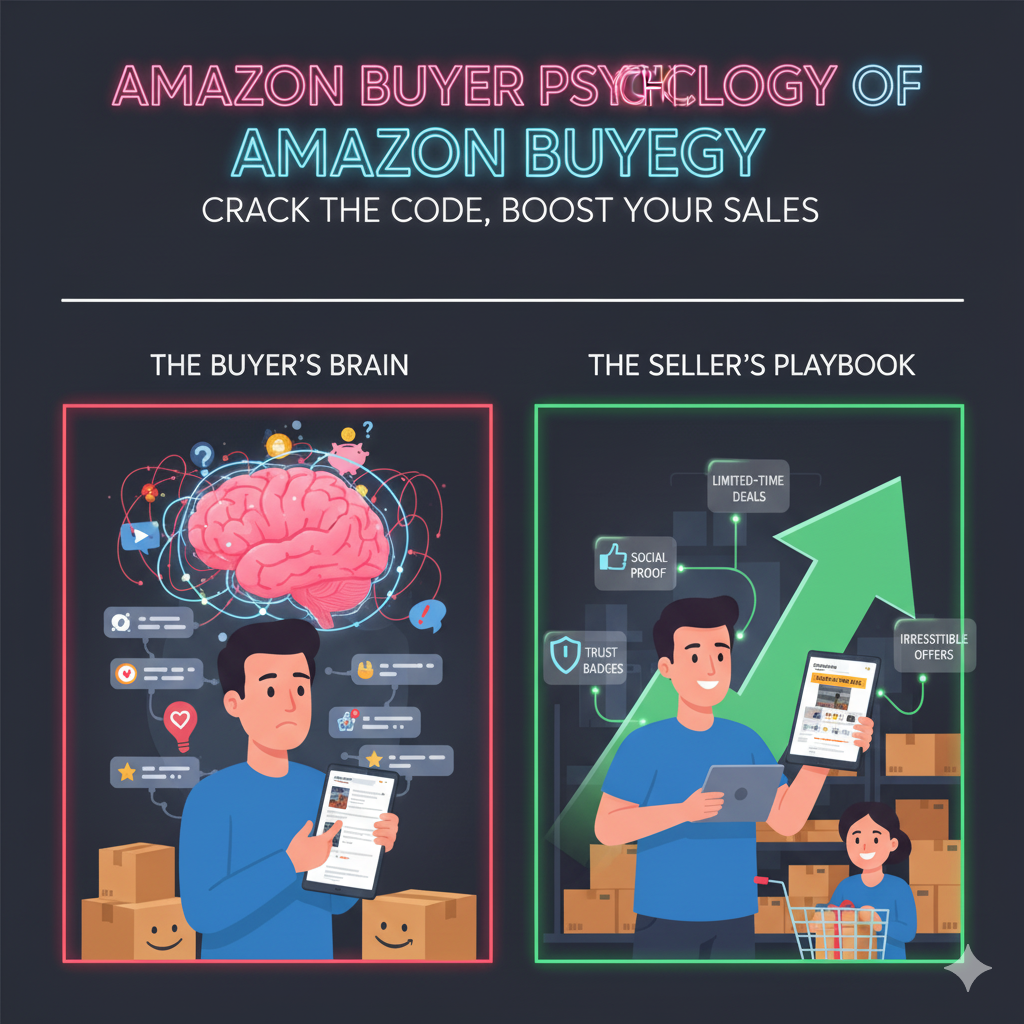 Amazon buyer psychology