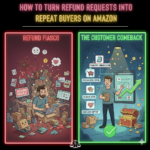 How to Turn Refund Requests Into Repeat Buyers on Amazon