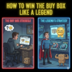 How to Win the Buy Box Like a Legend