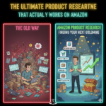 The Ultimate Product Research Routine That Actually Works on Amazon