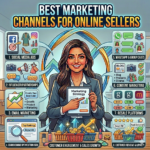 Best Marketing Channels for Online Sellers