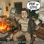 Oh great, another “How to Turn Your Phone Pics into a PDF” story because life hates you.