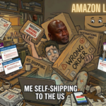 Self-Ship or Platform Hell: Why Indian Sellers Are Screwed Either Way (Choose Your Poison)