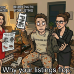 Sellers, your terrible photos are affecting sales. Fix them or lose them.